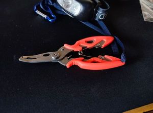 Accessories null Forbici per trecciato