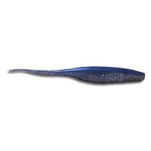 Lures Bass Assassin glass minnow 5 inch 