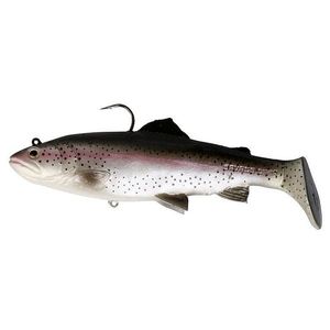 Lures Savage Gear 3D Trout Rattle Shad 17cm