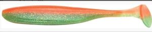 Lures Keitech Easy Shiner 10cm Chartreuse Orange