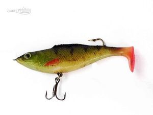 Lures Storm Naturistic Ancienne Generation 