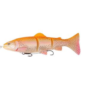 Lures Savage Gear 4D Trout Albinos 15cm