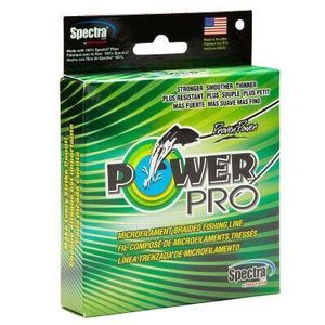 Lines Power Pro Tresse Power Pro