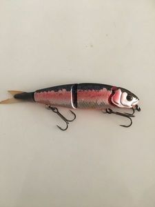 Lures Savage Gear Slow Sink 