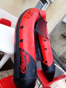 Crafts Berkley float tube
