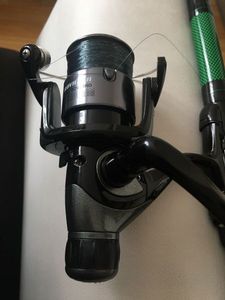 Reels Mitchell ADV30 RD