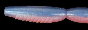 Lures Megabass Super spindle worm 5'