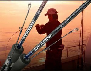 Rods golden mean  slow dancer 
