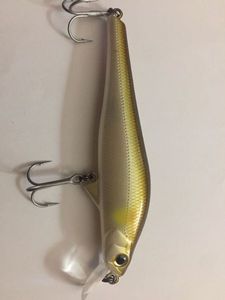 Lures Daiwa T.D MINNOW DARTIST SP