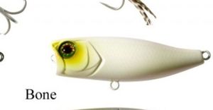 Lures Illex chubby popper 