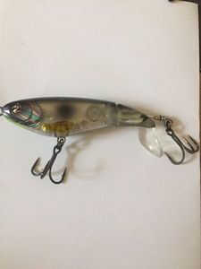 Lures River2Sea Whopper Plopper 110 F