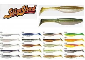 Lures Konger slim shad