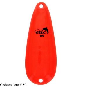 Lures Etic Cuillère