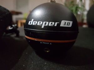 null Deeper deeper 3.0