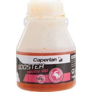 Baits & Additives Caperlan Gooster additiv dip - Caperlan