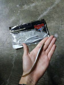 Lures Lunker City slug go
