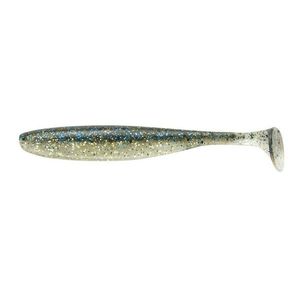 Lures Keitech easy shiner 4 pouces, electric shad