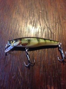 Lures Cormoran T