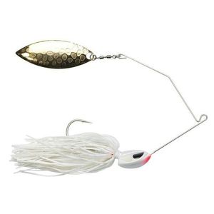 Lures Berkley PowerSpinner 14g ghost