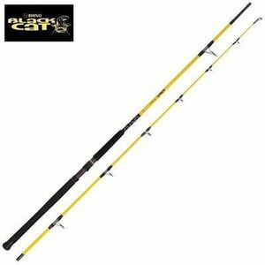 Rods Black Cat Canne BlacCat Joystick 3 