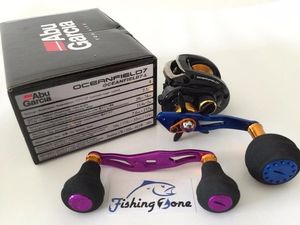 Reels Abu Garcia Ocean Field 7