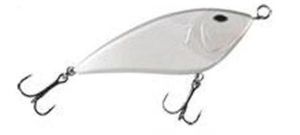 Lures Abu Garcia Rocket Jerk 110 Blanc