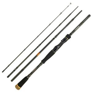 Rods Sakura Sakura Trinis Travel 664 XH