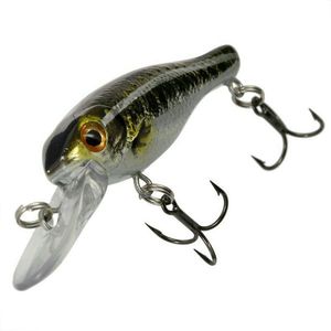 Lures Caperlan Glenroy 45 Vairon