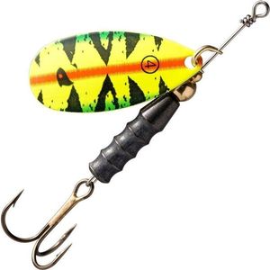 Lures Caperlan Weta #4 Fire Tiger