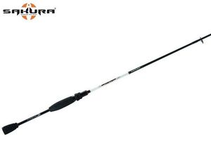Rods Sakura Sportism 602 UL