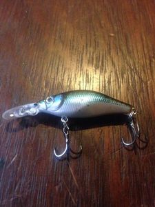 Lures Cormoran C