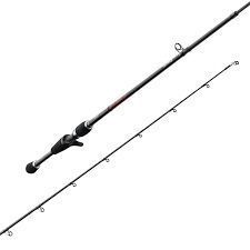 Rods Caperlan axion casting 6,6' M