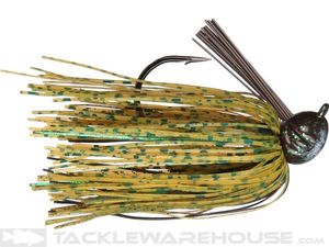 Lures Strike King Denny Brauer Premier Pro Model Jig