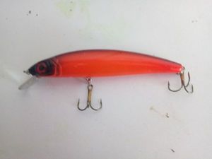 Lures null 1