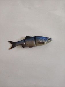 Lures Savage Gear Savage Gear
- 3D Roach Swim & Jerk 10cm 