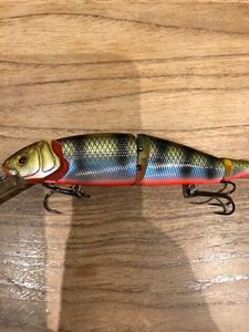 Lures Savage Gear HERRING LOWRIDER 13CM. 20G Lures Savage Gear HERRING LOWRIDER 13CM. 20G