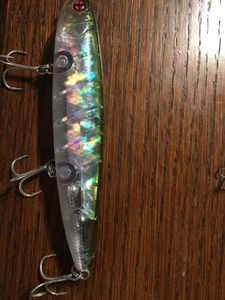 Lures Sakura Naja 125