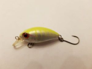 Lures Smith Camion SR