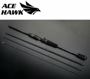 Rods Ace Hawk AG Voyager