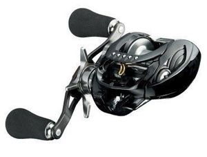 Reels Daiwa Zillion TW HD 1520 SHL