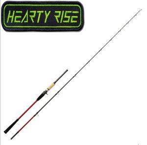 Rods Hearty Rise Meter over type 3