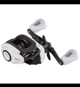 Reels Abu Garcia Abu Garcia Max Pro Low Profile Reel 
