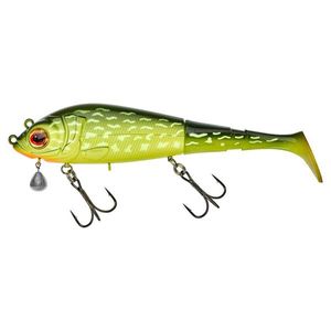 Lures Gunki Grouper 140 S - Burning Pike