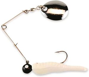 Lures Johnson  Beetle spin