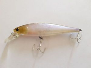 Lures Lucky Craft Pointer 100SP