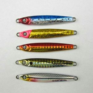 Lures toute marque jigg métal