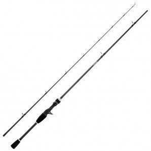 Rods Daiwa DAIWA NINJA BASS 602 MB AI 1.80M 3,5-17,5G