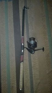 Rods Rhino RHINO Extra TELE 300/300g
