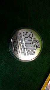 Lines Sufix fluorocarbonne 