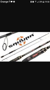 Rods Sakura furiozza    